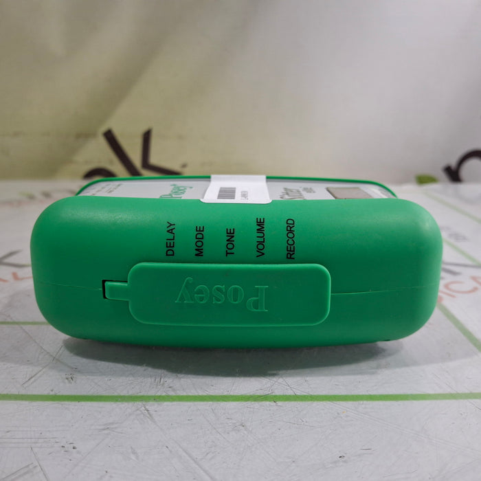 Posey Sitter Elite Patient Alarm