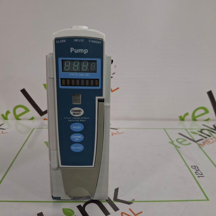 CareFusion Alaris 8100 LVP Infusion Pump Module