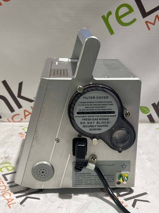 Newport Medical HT50 Ventilator