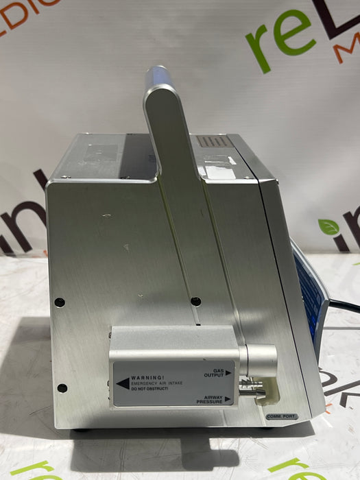 Newport Medical HT50 Ventilator