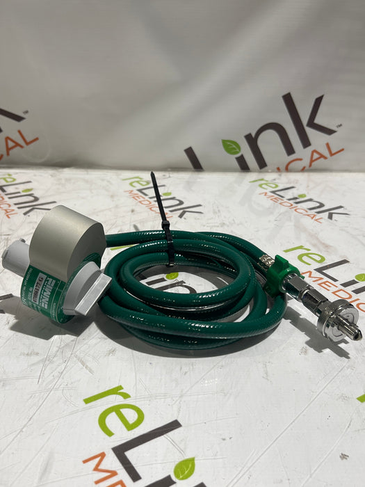 Newport Medical HT50 Ventilator
