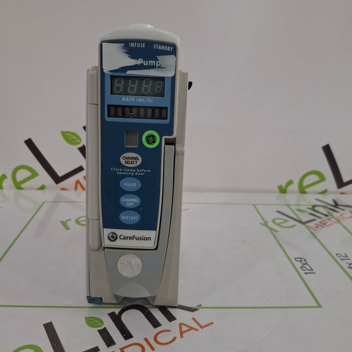 CareFusion Alaris 8100 LVP Infusion Pump Module