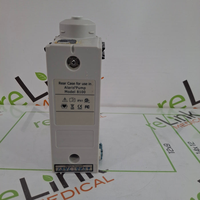 CareFusion Alaris 8100 LVP Infusion Pump Module