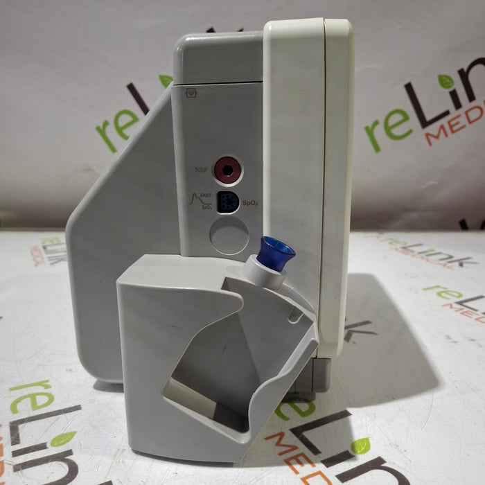 Philips IntelliVue MP5SC Fast SpO2, NIBP Spot Check Monitor