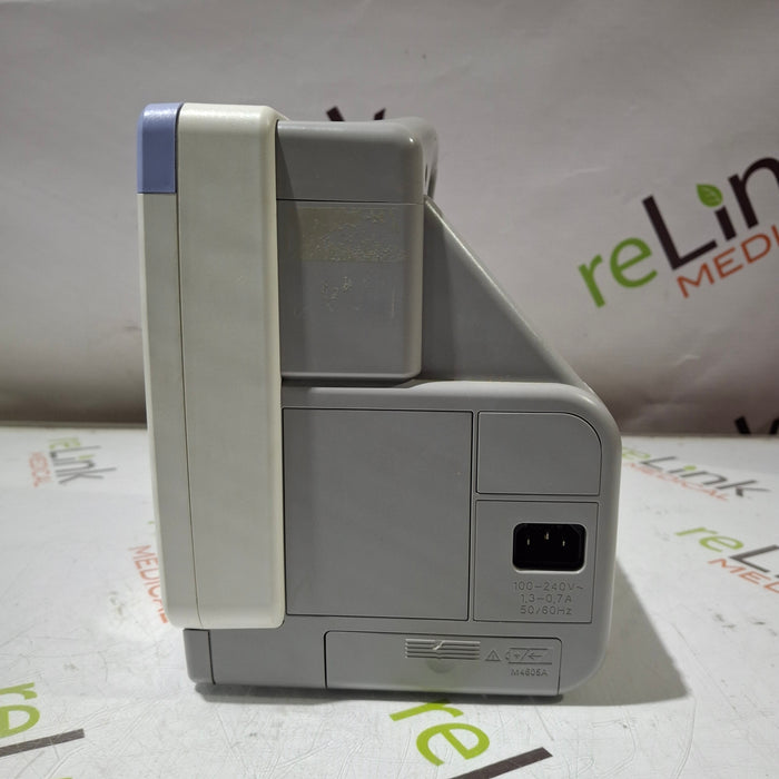 Philips IntelliVue MP5SC Fast SpO2, NIBP Spot Check Monitor