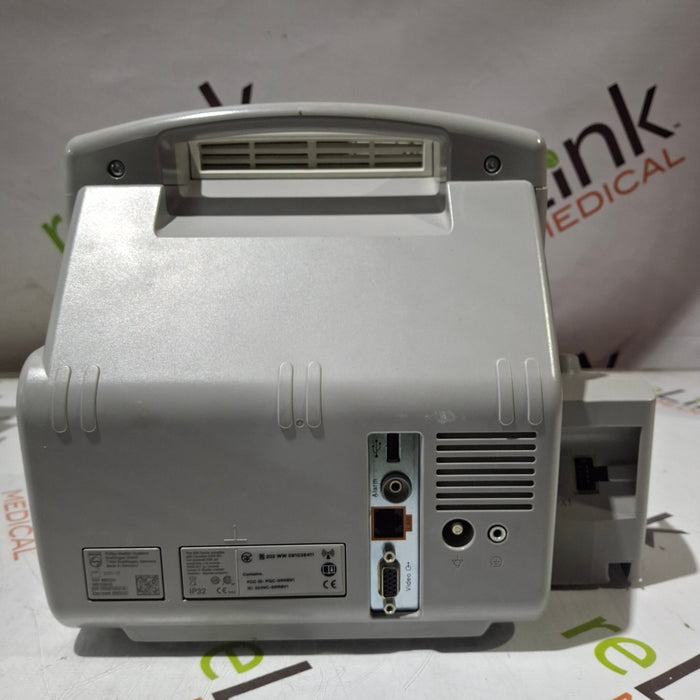 Philips IntelliVue MP5SC Fast SpO2, NIBP Spot Check Monitor