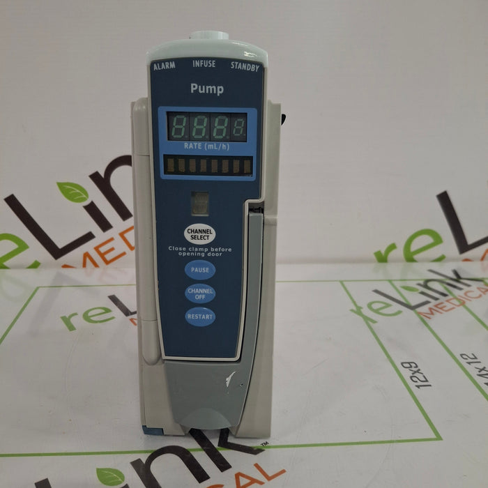 CareFusion Alaris 8100 LVP Infusion Pump Module