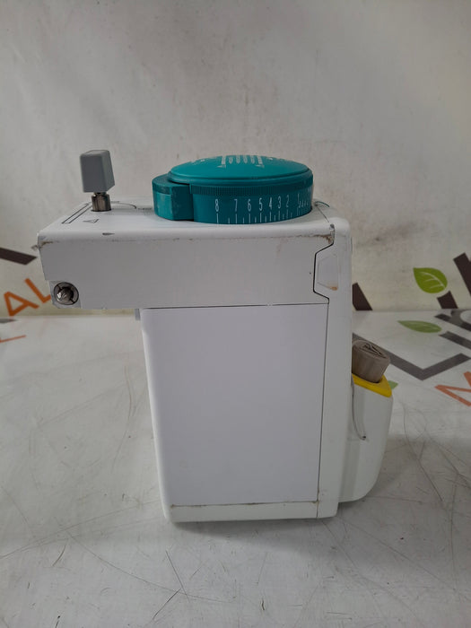 Datex-Ohmeda Tec 7 Sevoflurane Vaporizer