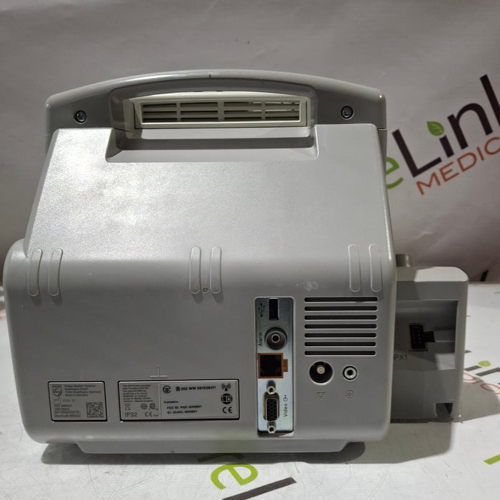 Philips IntelliVue MP5SC Fast SpO2, NIBP Spot Check Monitor