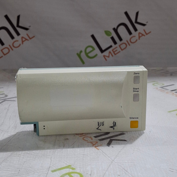 Philips M3001A-A01C06 Fast SpO2, NIBP, ECG, Temp, IBP MMS Module