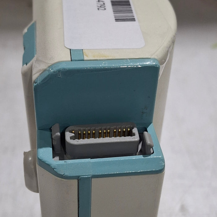 Philips M3001A-A01C06 Fast SpO2, NIBP, ECG, Temp, IBP MMS Module