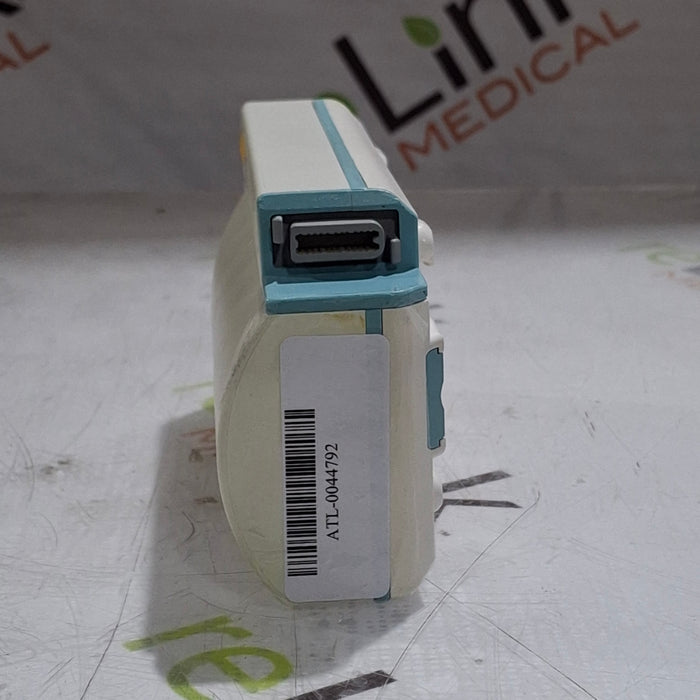 Philips M3001A-A01C06 Fast SpO2, NIBP, ECG, Temp, IBP MMS Module