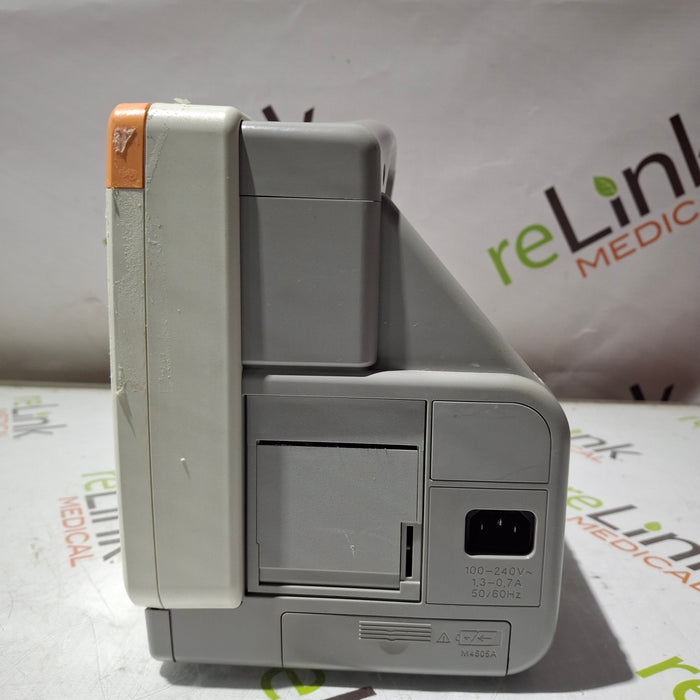 Philips Intellivue MP5 - ECG, Fast SpO2, NIBP, CO2 Patient Monitor