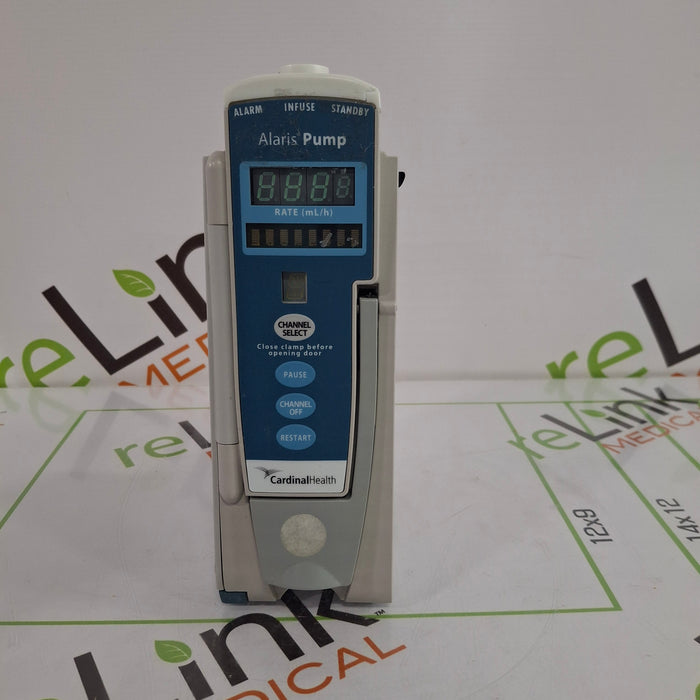 CareFusion Alaris 8100 LVP Infusion Pump Module