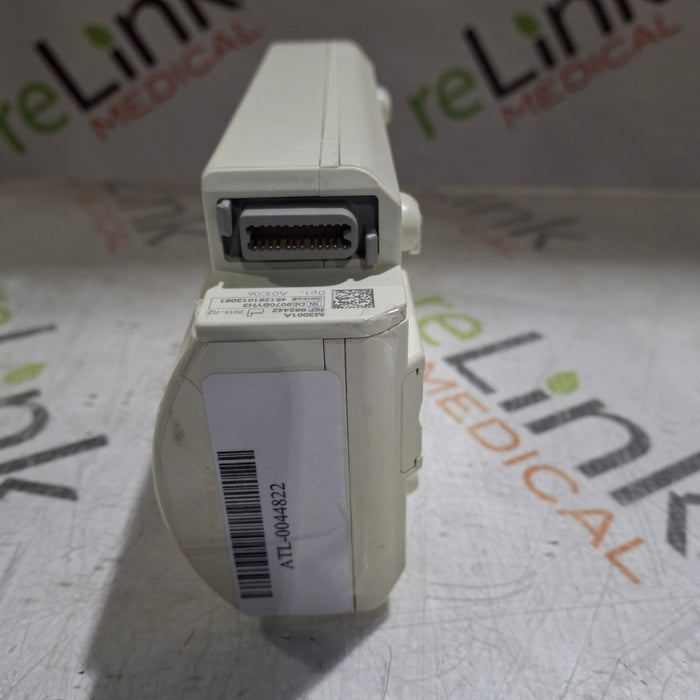 Philips M3001A-A01C06 Fast SpO2, NIBP, ECG, Temp, IBP MMS Module