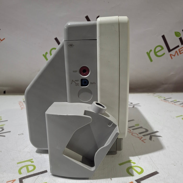 Philips IntelliVue MP5SC Fast SpO2, NIBP Spot Check Monitor