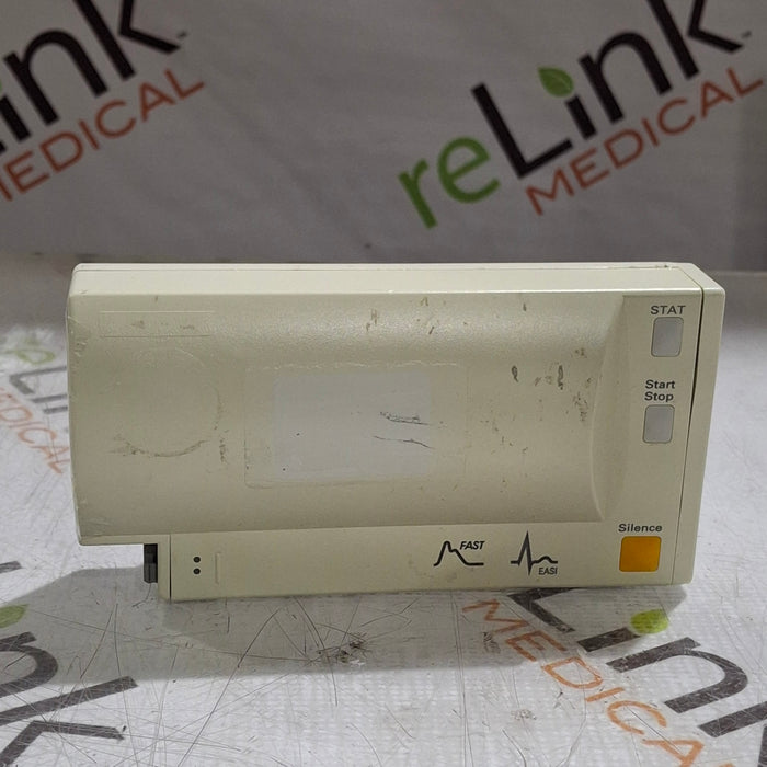 Philips M3001A-A01 Fast SpO2, NIBP, ECG MMS Module