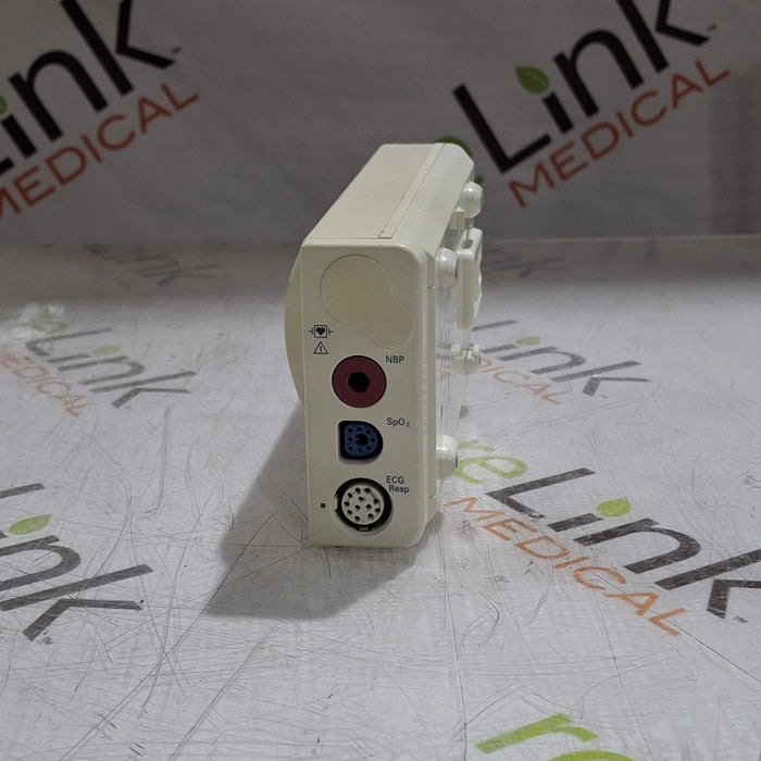 Philips M3001A-A01 Fast SpO2, NIBP, ECG MMS Module