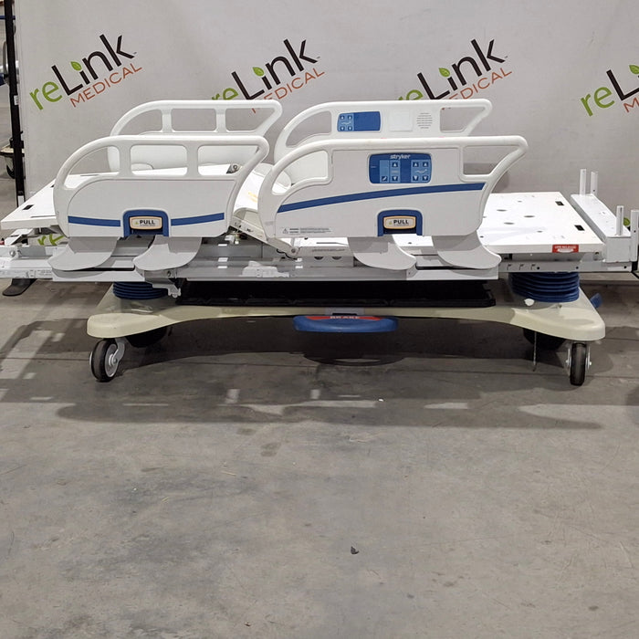 Stryker Secure III 3005 Hospital Bed