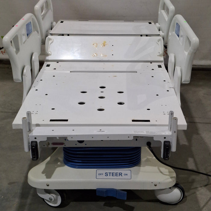 Stryker Secure III 3005 Hospital Bed