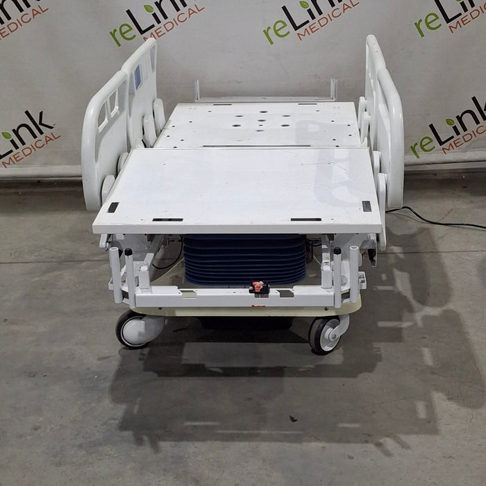 Stryker Secure III 3005 Hospital Bed