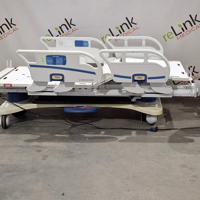 Stryker Secure III 3005 Hospital Bed
