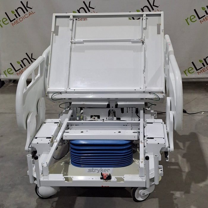 Stryker Secure III 3005 Hospital Bed