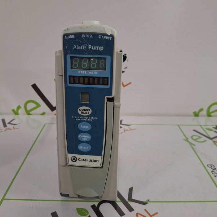CareFusion Alaris 8100 LVP Infusion Pump Module