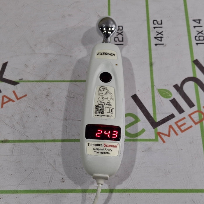Exergen Corporation TAT-5000S-RS232-CORO Temporal-Scanner