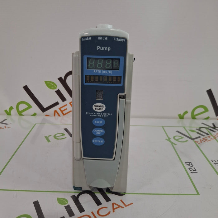 CareFusion Alaris 8100 LVP Infusion Pump Module