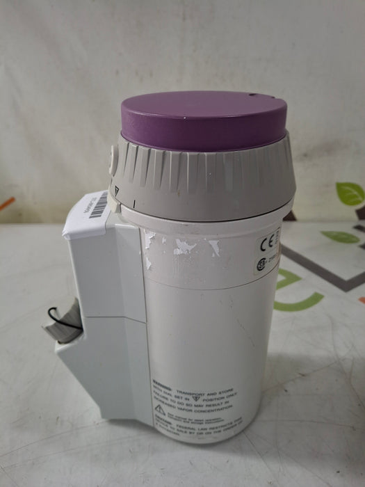 Draeger Medical Vapor 2000 Isoflurane Vaporizer