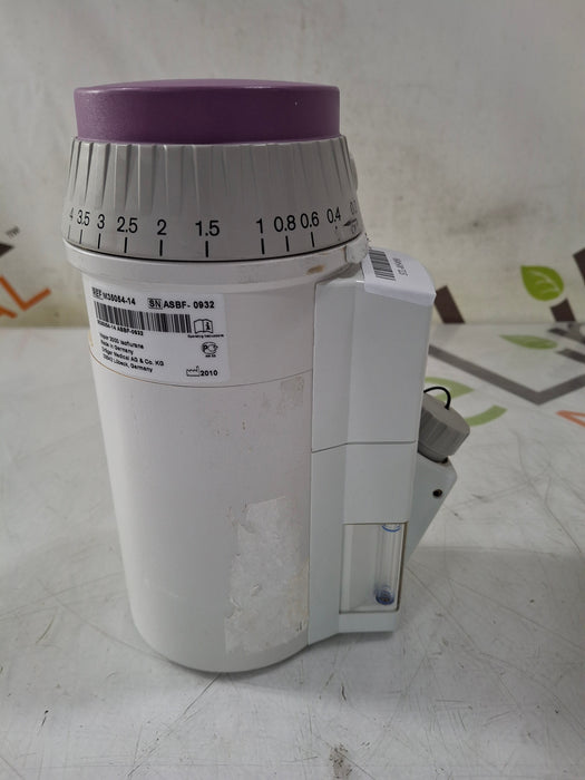 Draeger Medical Vapor 2000 Isoflurane Vaporizer