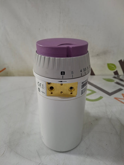 Draeger Medical Vapor 2000 Isoflurane Vaporizer
