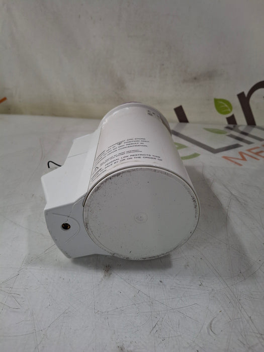 Draeger Medical Vapor 2000 Isoflurane Vaporizer