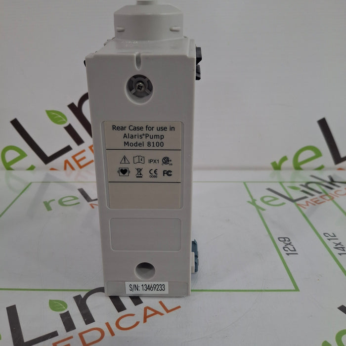 CareFusion Alaris 8100 LVP Infusion Pump Module