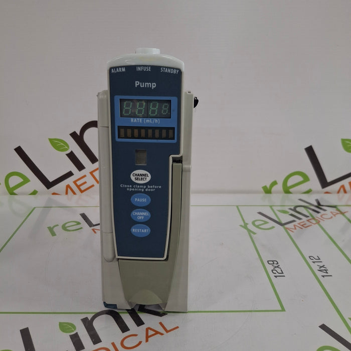 CareFusion Alaris 8100 LVP Infusion Pump Module