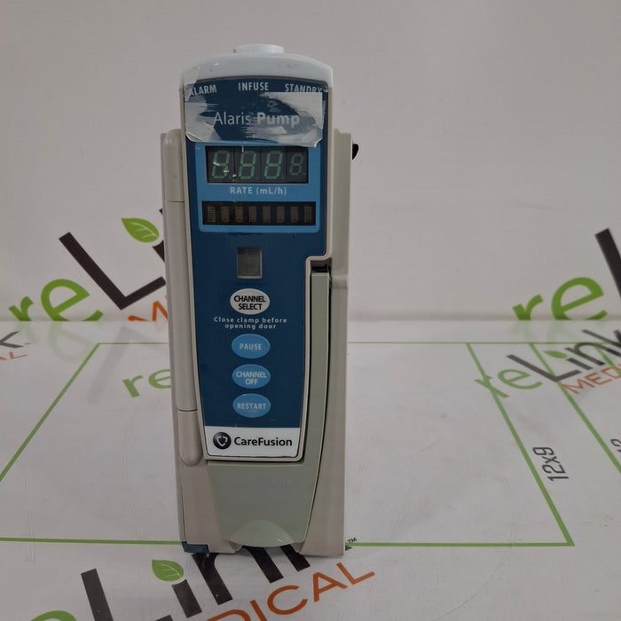 CareFusion Alaris 8100 LVP Infusion Pump Module