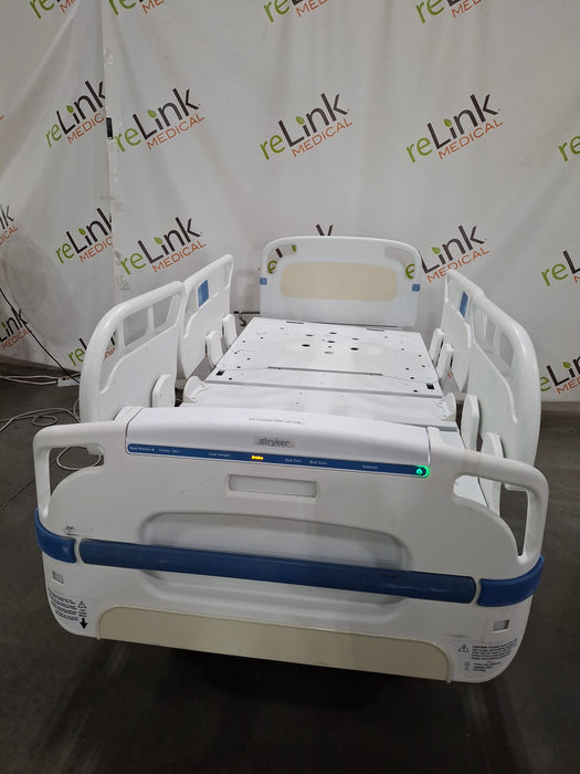 Stryker Secure III 3005 Hospital Bed