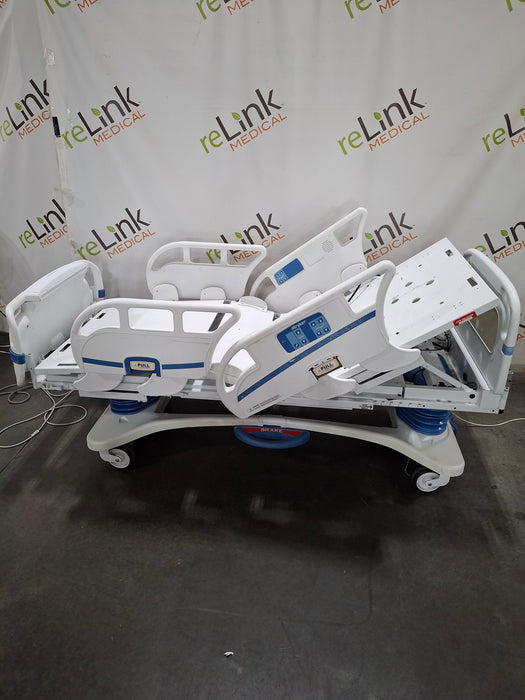 Stryker Secure III 3005 Hospital Bed