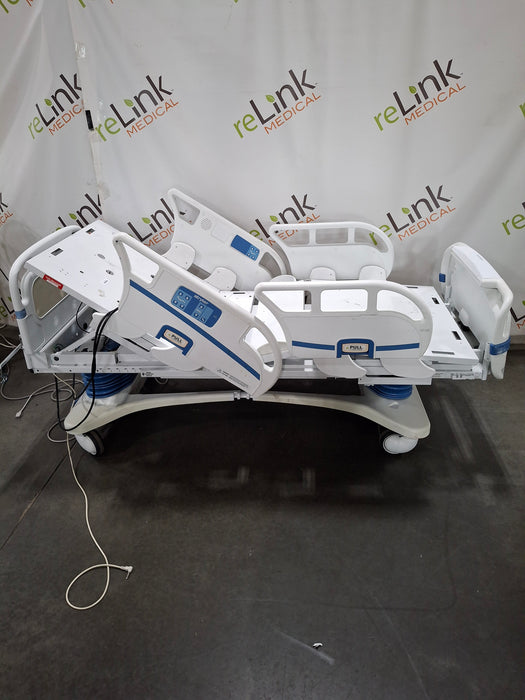 Stryker Secure III 3005 Hospital Bed