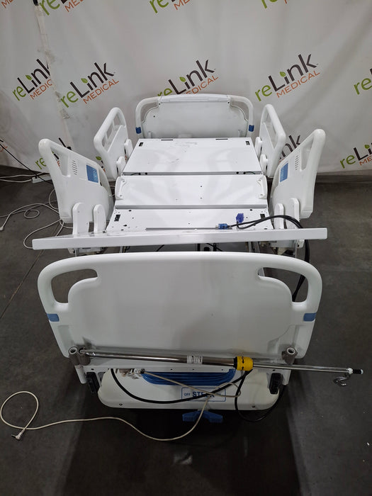 Stryker Secure III 3005 Hospital Bed