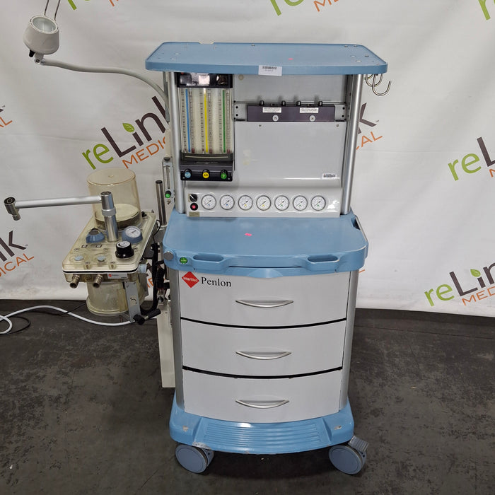 Penlon, Inc Prima SP2 Anesthesia Machine
