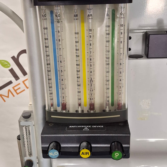 Penlon, Inc Prima SP2 Anesthesia Machine