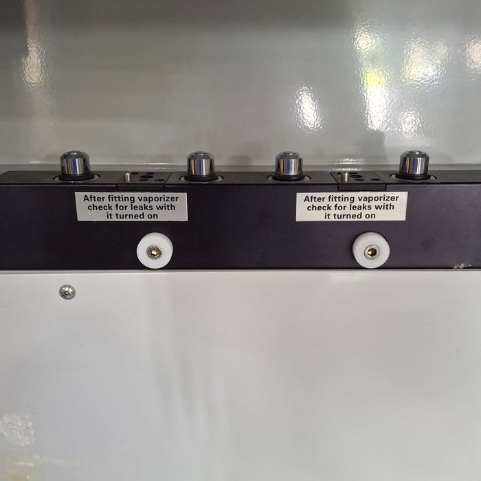 Penlon, Inc Prima SP2 Anesthesia Machine