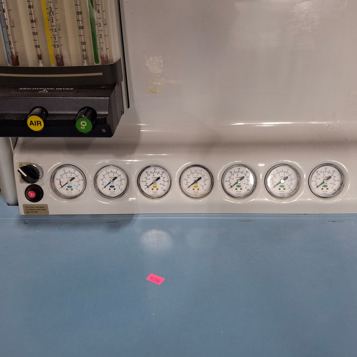 Penlon, Inc Prima SP2 Anesthesia Machine