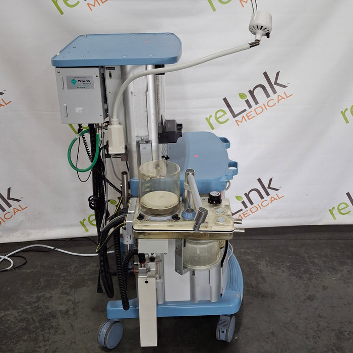 Penlon, Inc Prima SP2 Anesthesia Machine