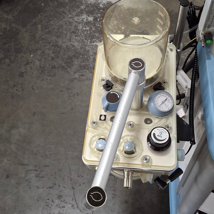 Penlon, Inc Prima SP2 Anesthesia Machine