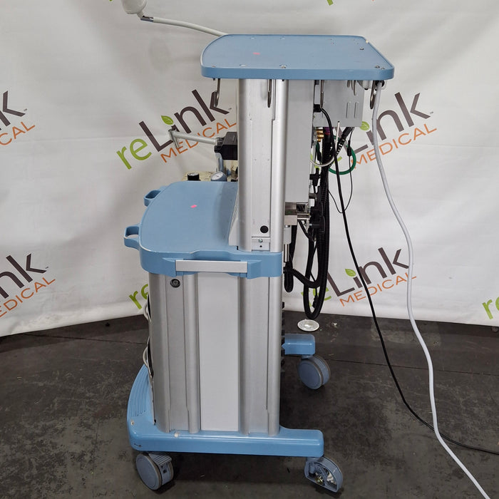 Penlon, Inc Prima SP2 Anesthesia Machine