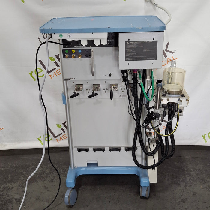 Penlon, Inc Prima SP2 Anesthesia Machine