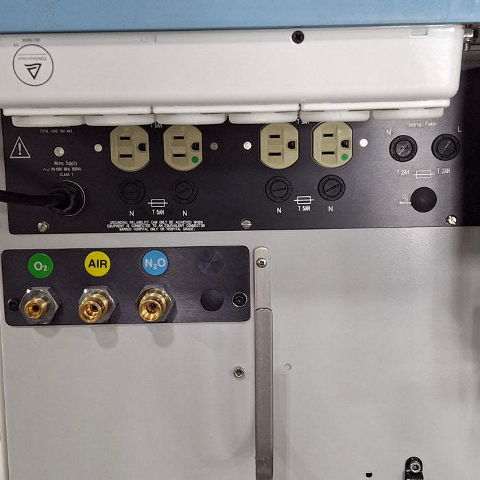 Penlon, Inc Prima SP2 Anesthesia Machine